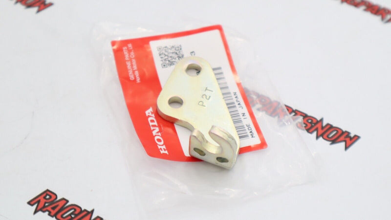 Soporte de cable de acelerador nuevo y genuino OEM 99-00 Honda Civic Si B16A2 EM1 DOHC VTEC