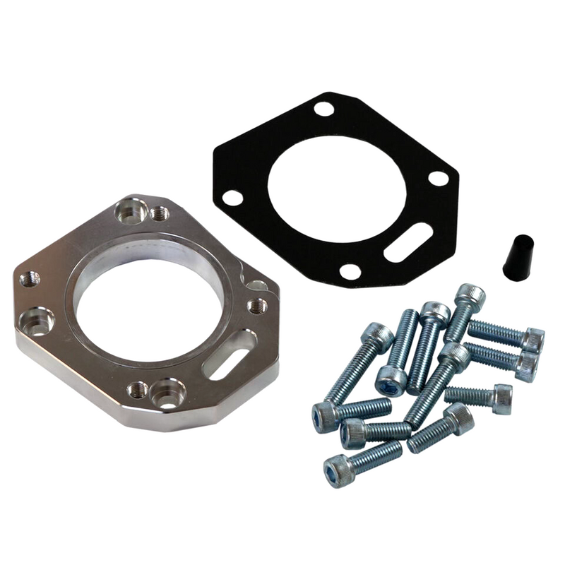 Adaptador de cuerpo de acelerador doble TRC RBC/RRC (62/70 mm, ambos tamaños) K20 k24 