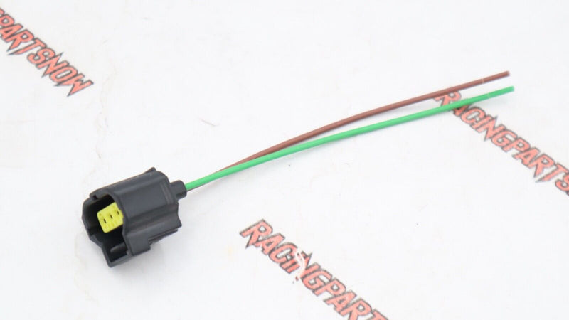 Conector de cable flexible de reparación del alternador para Ford F250 F350 Powerstroke 6.0L 