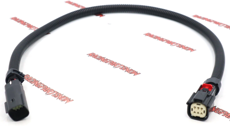HARNESS 51