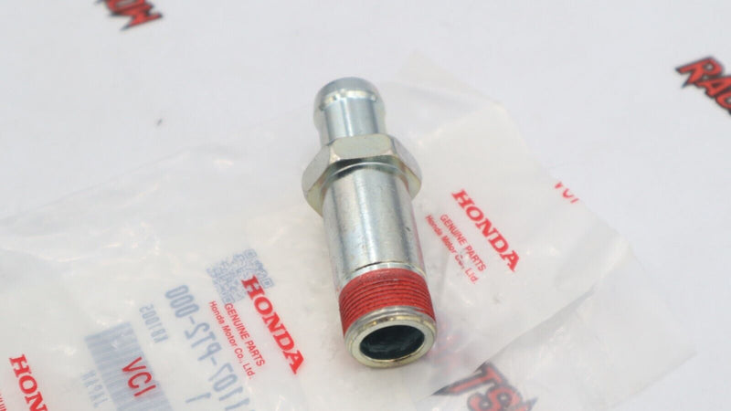 Junta de enfriador de aceite original Honda Acura 1991-2009 Vigor Odyssey