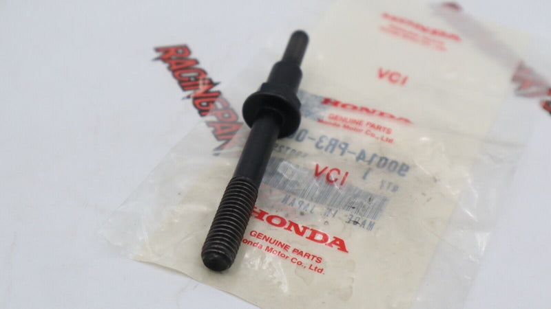 Perno prisionero de tapa de válvula original de Honda para serie B B16 B17 GSR SI B18c B18c1