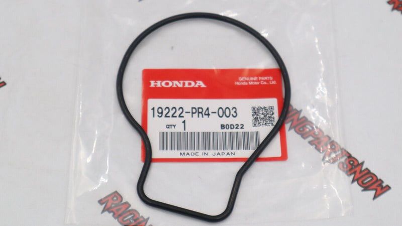 OEM HONDA ACURA WATER PUMP GASKET O RING CIVIC B16 INTEGRA CRV B20 B18 GSR LS