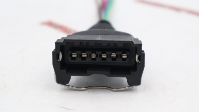 HARNESS 187