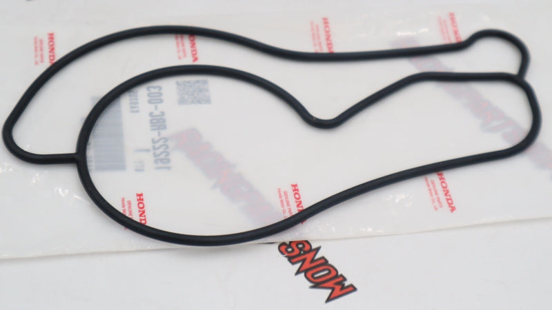 Junta de bomba de agua Honda original nueva K20 K20Z3 CIVIC SI / 19222-RBC-003 OEM