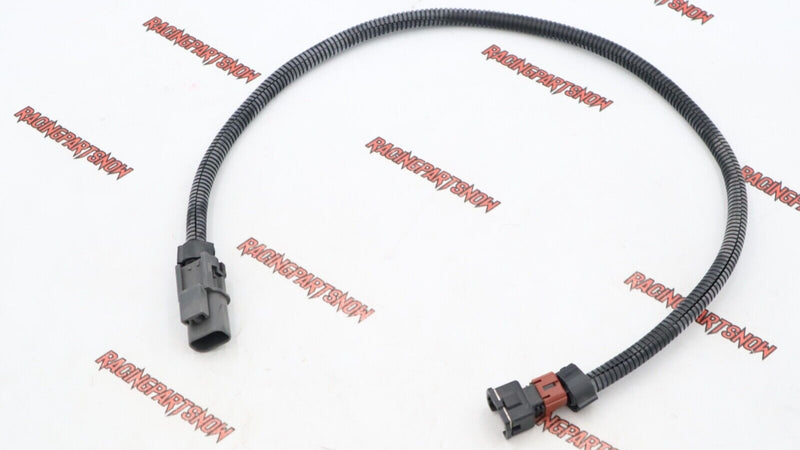 Sensor de detonación y mazo de cables para Nissan S13 S14 180SX 240SX Silva SR20DET 1990-98 