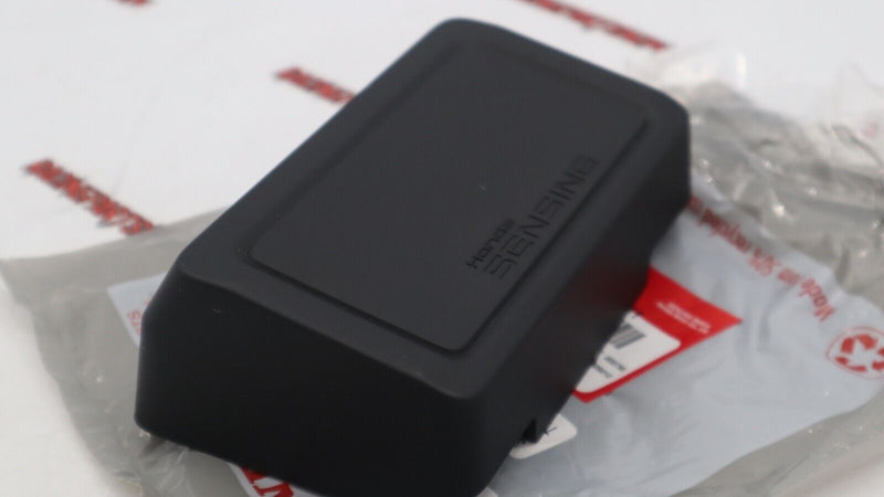 Cubierta del radar Milliwave del sensor de distancia del Honda Accord 2021 original 36809-TVA-A41 