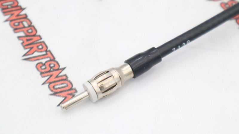 Nuevo mástil de antena de radio original OEM 88-91 Honda Civic 3dr / CRX EF8 EF9 Si HX EF