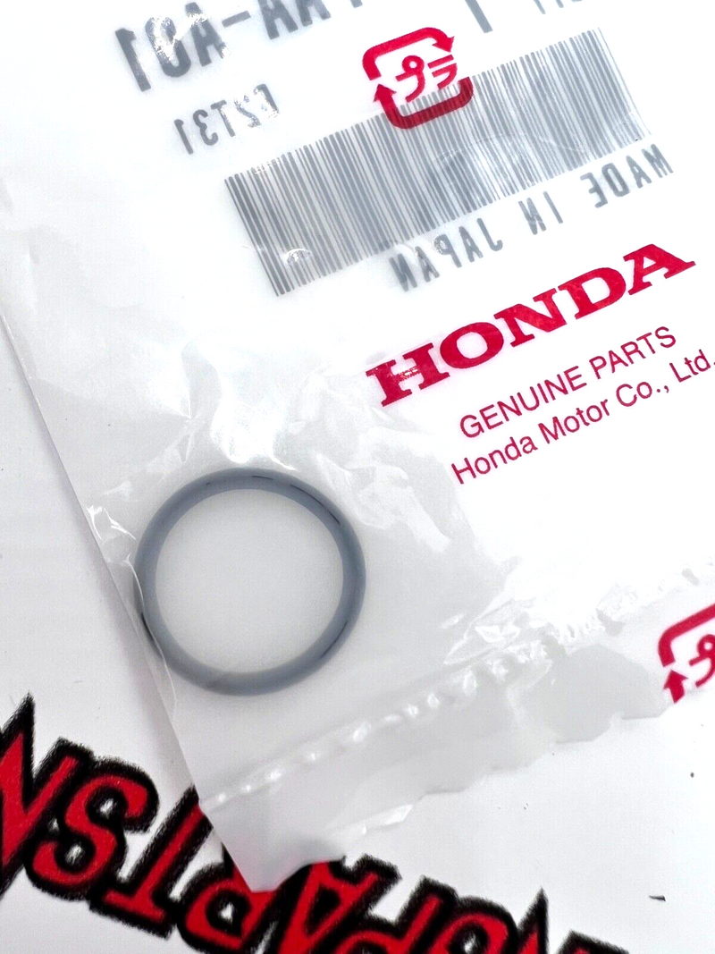 Junta tórica del sensor de presión de aceite VTEC serie K OEM Honda 