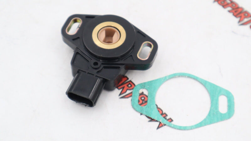 NUEVO SENSOR DE POSICIÓN DEL ACELERADOR TPS K24A1 4 CIL A02 HONDA ELEMENT 2.4L 2003 - 2006