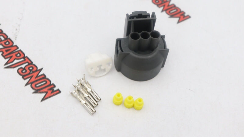 Conector del sensor de posición del acelerador TRC MAP TPS compatible con la serie Honda BDHF
