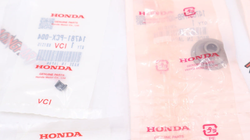 RETENEDORES DE RESORTE DE VÁLVULA OEM HONDA S2000 AP2 F20C F22C HONDA S2000 S2K AP1 AP2