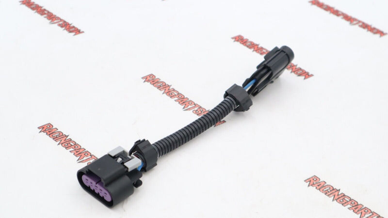 Nuevo adaptador de cableado para sensor de flujo de aire masivo LS3/LS7 a L76 para Chevy Camaro 