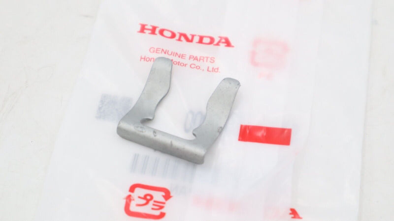Manguera de freno con clip para HONDA ACURA NSX OEM original