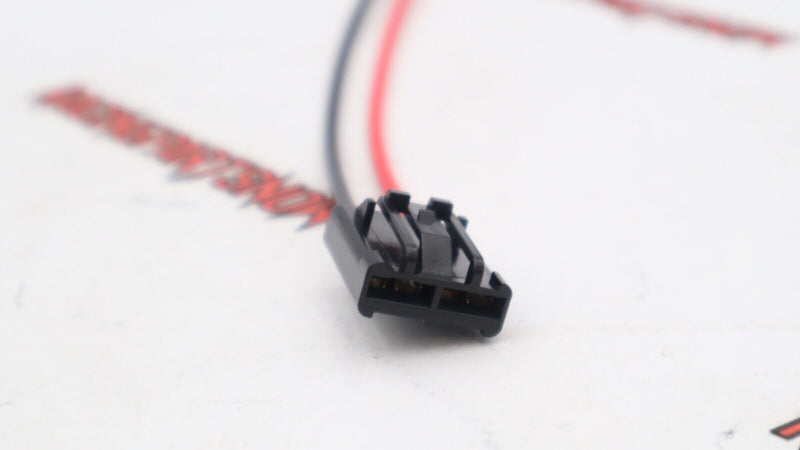 CONECTOR DE CABLEADO DE BOMBA DE COMBUSTIBLE WALBRO ADAPTADOR DE ENCHUFE PIGTAIL CABLE 255 190