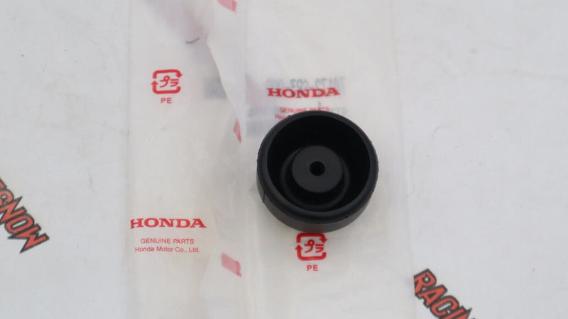 Almohadilla de montaje del radiador inferior OEM de Honda (inferior) - EG Civic