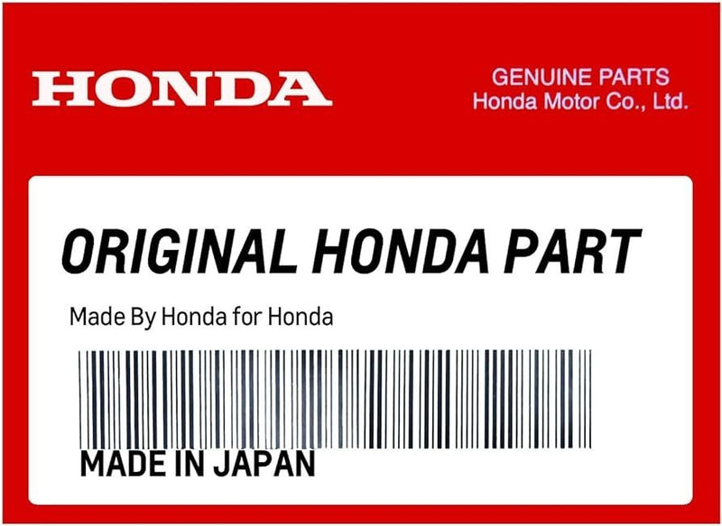Genuine OEM Honda Civic SI Serpentine Drive Belt 06-11 K20Z3 NEW 31110-RRB-A01