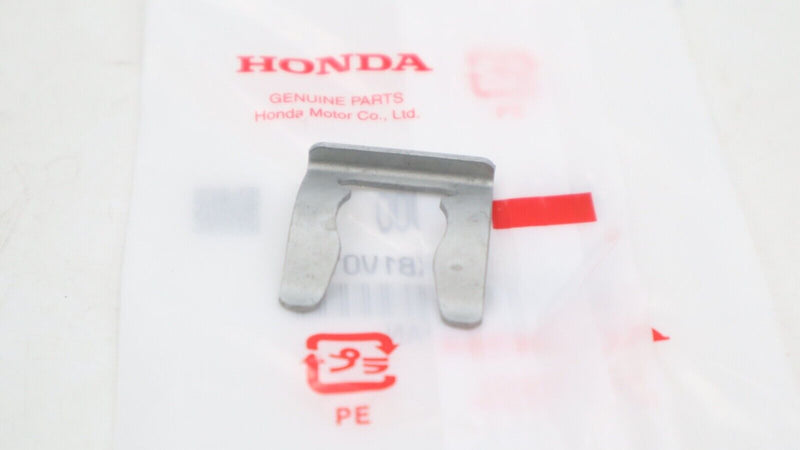 Manguera de freno con clip para HONDA ACURA NSX OEM original
