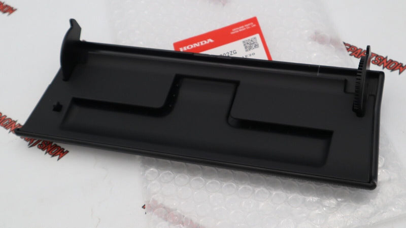 Tapa de radio de fibra de carbono para Honda S2000 CR OEM 77252-S2A-902ZG original