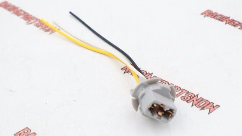 Arnés de conector de luz de giro 90075-60060 para Toyota 4Runner (2004-2005) y Toyota Camry (2007-2009) 