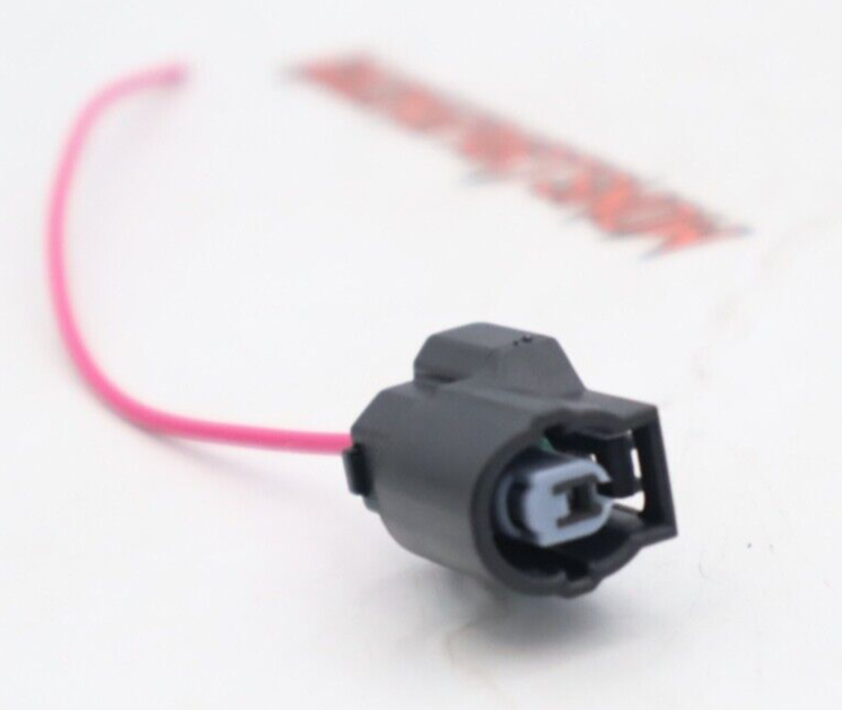 K20 K24 Knock Sensor Connector Harness Plug For Honda Acura