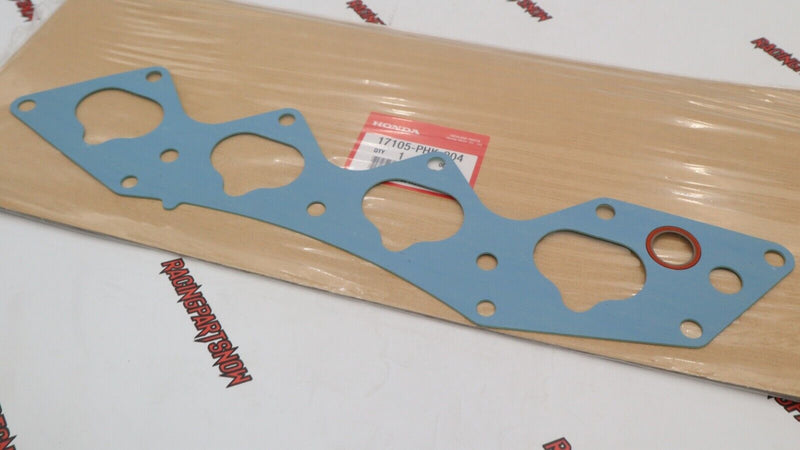 Junta de colector de admisión (PHK) OEM Acura Integra B18 B18b B20B B20 LS RS GS