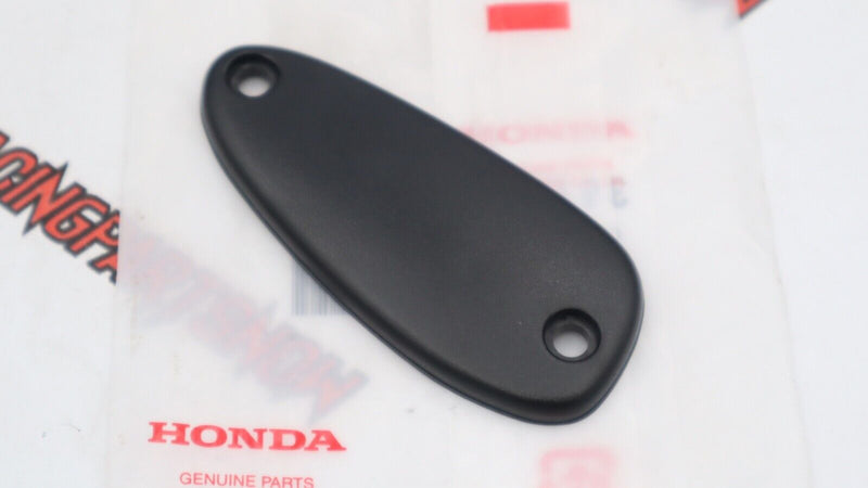 TAPA DE ELIMINACIÓN DE PLACA DE BLOQUEO DE ANTENA OEM HONDA CIVIC 1992-2000 Si EX DX EK EG