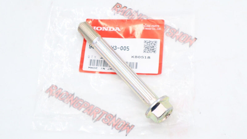 PERNO DEL BRAZO DE CONTROL INFERIOR DE HONDA OEM A LA HORQUILLA DEL AMORTIGUADOR 90175-SH3-005 ACURA 