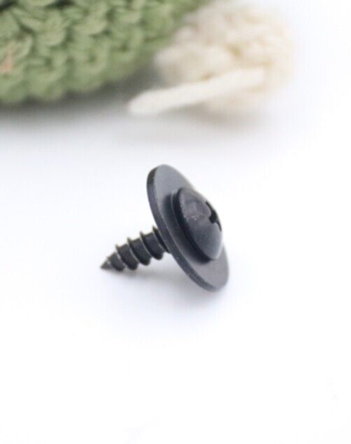 Guardabarros delanteros originales para Honda Acura NSX con rosca de 5 x 16 90121-SA7-000