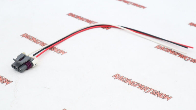 Conector de sensor MAP LS1 (colgador de cable) 1994-2012 GM LS2 LS6 Vortec 4.8 5.3 5.7 6.0 3 
