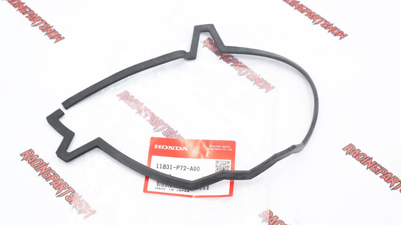 JUNTA DE SELLO INTERIOR DE CUBIERTA DE DISTRIBUCIÓN EXTERIOR INFERIOR OEM HONDA SERIE B 