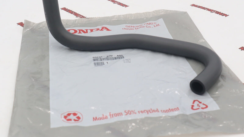 Manguera de succión de dirección asistida original OEM Honda Pilot 2005, depósito a bomba