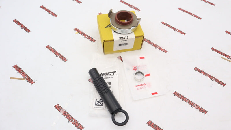Kit de cojinete de desembrague ACT para Honda Acura Civic RSX K20 K24