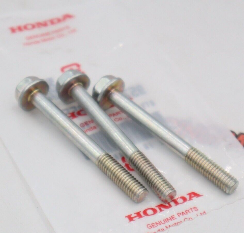 NUEVO JUEGO DE PERNOS DE SOLENOIDE VTEC OEM RSX TYPE S K20A2 K20Z1