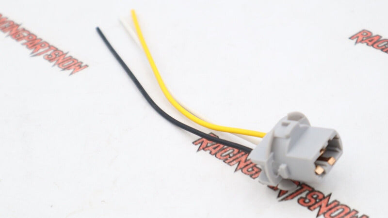 Arnés de conector de luz de giro 90075-60060 para Toyota 4Runner (2004-2005) y Toyota Camry (2007-2009) 