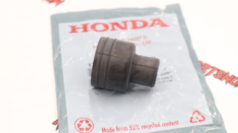 Junta de admisión y ventilación de motor Honda original nueva OE 17152RAAA00
