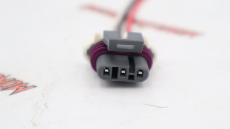 Conector de sensor MAP LS1 (colgador de cable) 1994-2012 GM LS2 LS6 Vortec 4.8 5.3 5.7 6.0 3 