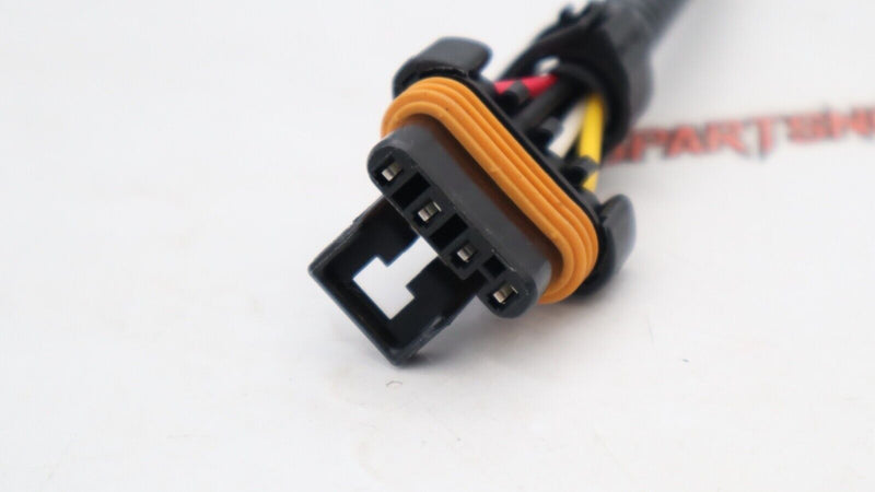 Arnés de cableado de extensión de cabezal de 36" para sensor de oxígeno O2 LS1 LS6 LT1 Camaro Corvette 