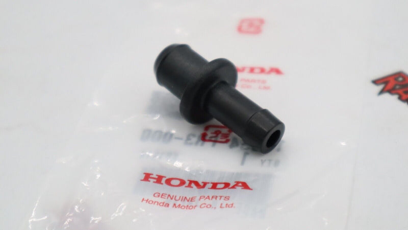 NUEVA VÁLVULA DE JUNTA DE CÁMARA DE RESPIRADERO PCV PARA ACURA INTEGRA HONDA CIVIC DEL SOL 90-01 OEM
