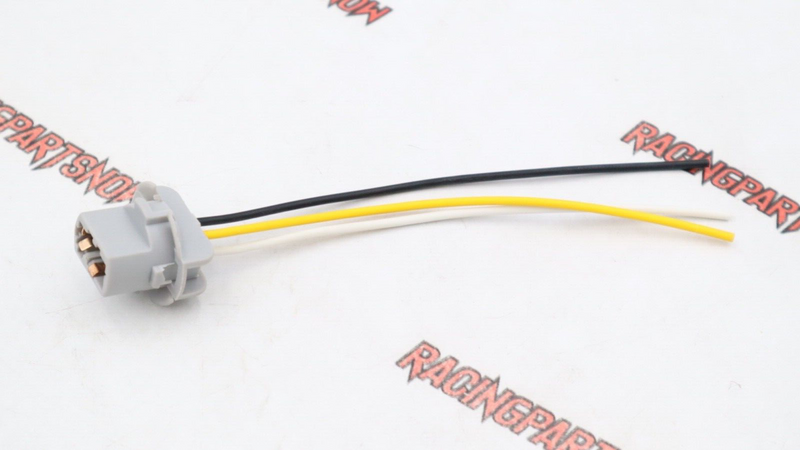 Arnés de conector de luz de giro 90075-60060 para Toyota 4Runner (2004-2005) y Toyota Camry (2007-2009) 