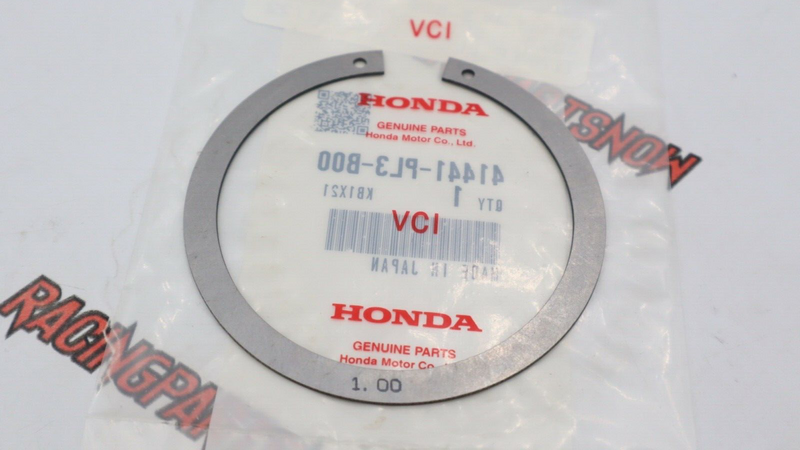Cuña de transmisión OEM Honda A (80 mm) (1,0) 