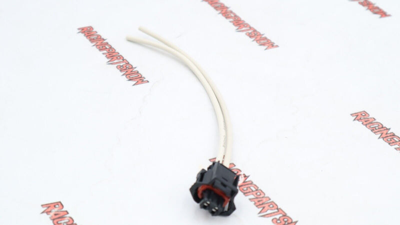 Arnés de conector de inyector de combustible Duramax LLY LBZ LLM para Chevrolet GMC de 6,6 l