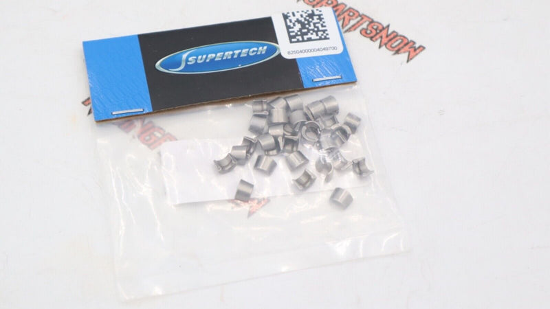 Sintonizador de levas Skunk2 Stage 2 x Supertech x TRC 95LB Retenedor de resorte de válvula K20 K24 
