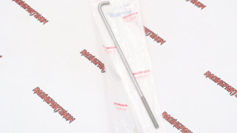 1 HONDA OEM BATTERY TIE DOWN ROD BOLT INTEGRA S2000 CIVIC DEL SOL EG AP1 EK EM1