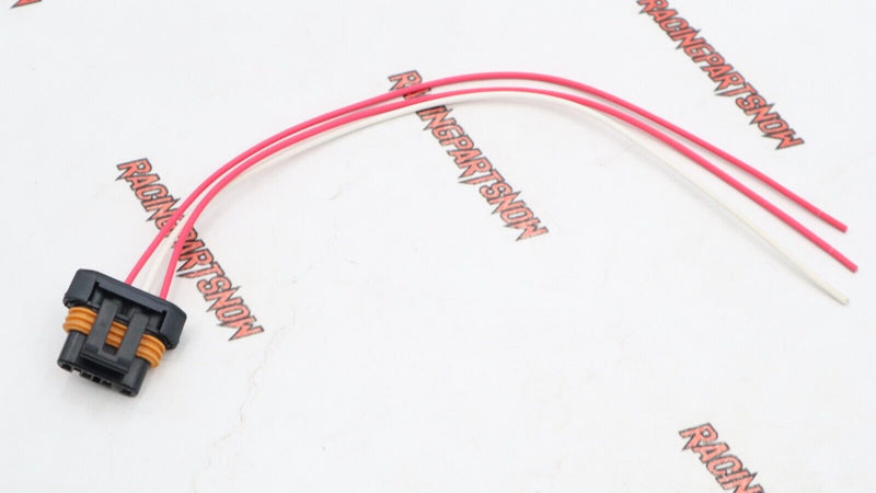 HARNESS 137