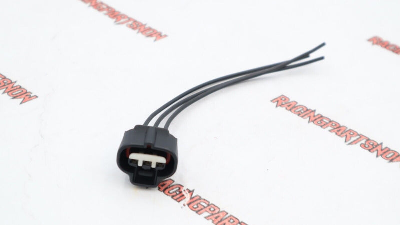 Conector del sensor de presión absoluta del colector - Conector del interruptor de presión de aceite S-1028 