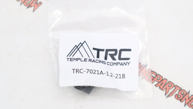 Kit de clip para conector de solenoide VTC de 2 pines TRC Honda K-Series K20 K24