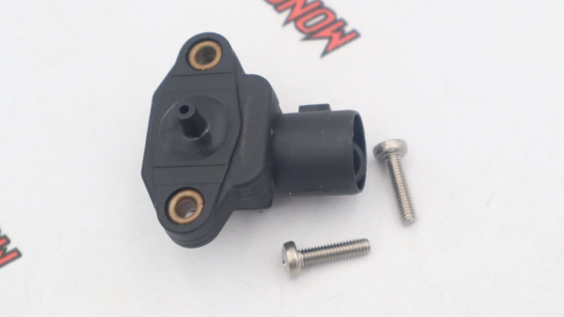 3 BAR RACE HEAVY DUTY PRO SERIES MAP SENSOR HONDA CIVIC KIT TURBO B16 GSR