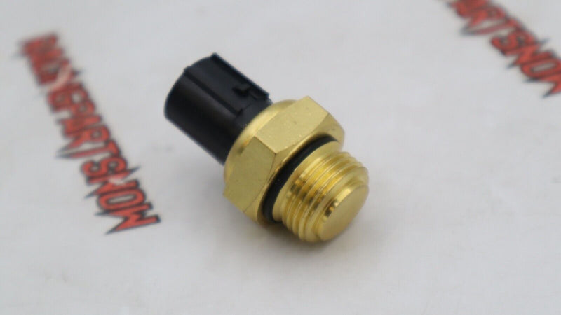 INTERRUPTOR DEL VENTILADOR DEL RADIADOR HONDA CIVIC 1992-2002 37760-P00-003 INTEGRA CR-V 1997-2006