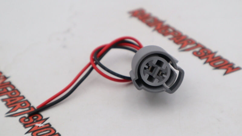 90-02 CIVIC PRELUDE ACCORD Sensor de temperatura del refrigerante Cable flexible de conexión OEM
